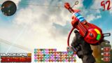 Black Ops 6 Zombies With 50+ Perks