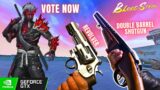 Blood Strike – Destroying Enemies in Asia's Pro Lobby | 42 Kills Random Squad | GTX Graphics Card