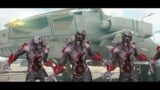 Blood strike Mission zombies kill
