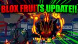 Blox Fruits Live! Helping players + Giveaways Dragon Update!