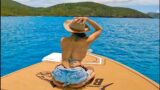 Boat Camping Tropical Islands for Australia's MEANEST Fish! We Catch a Giant!!!