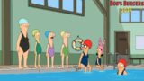 Bob's Burgers Season 04 Ep 10 Bob's Burgers Full Episodes Nocuts #1080p