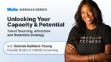 Boost Your Fitness Studio with Pro Talent Management Tips | Desiree Guilliard-Young Reveals