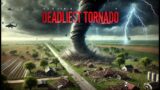 Bridge creek- The Longest-Lasting Tornado in U.S. History