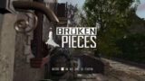 Broken Pieces |Part 2|
