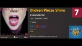 Broken Pieces Shine – Evanescence Lvl 7 (Custom) [Ragnarock VoT]