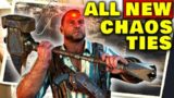 Bruno RETURNS, Alistair SURVIVED, Post-Ancient Evil maps revealed? Citadelle Des Morts Chaos Story