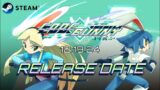 CODE Bunny – Steam Release Date Trailer
