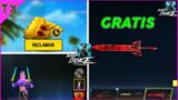 CONSIGUE LA SKIN ESPADA GRATIS y LAS NUEVAS LEGENDARIAS + EMOTES GRATIS en BLOOD STRIKE | TX SAMURAI