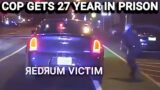 COPS GOT 27 YEARS IN PRISON FOR THIS…
