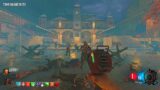 Call of Duty Black Ops III : Reign in Blood (Custom Zombies)