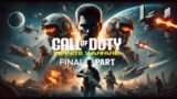Call of Duty Infinite Warfare | Walkthrough Final Part | Operation Blood storm