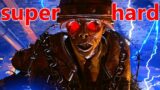 Can I Reach Round 20 Without Taking Damage On Every COD Zombies Map (Hard)