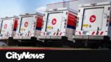 Canada Post operations to resume on Tuesday, company says