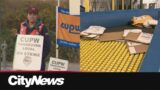 Canada Post says delays expected into 2025 as striking employees ordered back to work