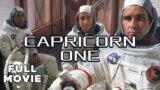 Capricorn One | FULL MOVIE | Elliott Gould, OJ Simpson, Sam Waterston, Telly Savalas, NASA