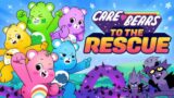 Care Bears: To The Rescue | GamePlay PC