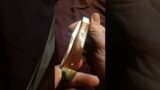 Case Knife 6254 Trapper Smooth Chestnut Bone.