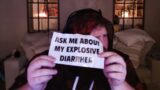 Caseoh Unexplainable Fan Mail Moments