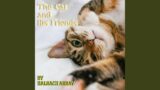Cat the Troublemaker