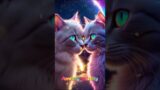 CatWorld XV #cat #fantasia #magico #catlover #cutecat #catshorts