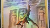 Chaotic TCG Mixed Tribe Bodals dagger!