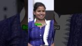 Chasing Dreams Against All Odds || Sanjita Mohapatra Upsc Topper ||  #iasinterview#youtubeshorts ||