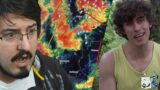 Chill Tornado Hunting | StyroPyro