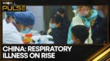 China Steps Up Monitoring Of Emerging Respiratory Diseases | World News | WION Pulse
