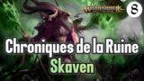 Chronique de la Ruine: Skaven “Wrack and Ruin” | Warhammer Age of Sigmar Lore