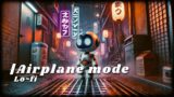City Ciberpunk | Lofi relaxing Good Vibes |  Chill beats to sleep-study-relax