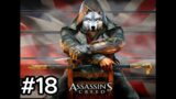 City Of London 4/4 – Assassin's Creed Syndicate Walkthrough Part 18