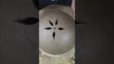 Clay lamp#claypotglass #clay #terracotta #homedecor #viralvideo #status