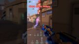 Clutch against all odds #reels #valorant #bestvct #valorantclips #valorantmobile #gaming #shorts
