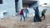 Cold shadows of snow: the story of Hossein and Soraya in the painful intrigues of Hojjat