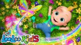 Colorful Kids Songs & Safety Tunes – Fun Surprise Songs for Learning and Playtime