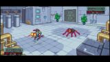 Coromon Playthrough – Part 5 – Power Tower Part 1