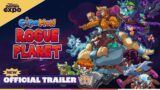 Coromon: Rogue Planet Official Trailer | Winter Games Expo