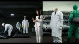 Crazy Japan Cabinet To Discuss Disposal Of 30 Million 1 Ton Black Bags of Fukushima Radioactive Soil