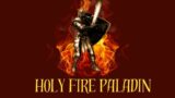 D2R Eastern Sun 2.0: Holy Fire Pala Act 2 – A Walk in the Park