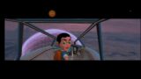 DARK RIDDLE PART 3 – THE MARS BASE