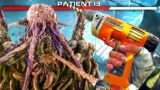 DRILLING Patient 13 in Black Ops 6 Zombies!!!