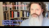 Daniel Schmachtenberger: People Are Irrelevant – The Earth is irrelevant – Moloch is eating it all.