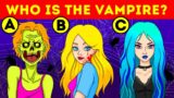 Dare to Enter? These Riddles Will Test Your Inner Mystic