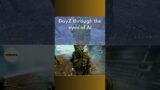 DayZ Reimagined By Ai #dayz #dayzgameplay #game #ai #aigaming #realistic #reimagining #fyp #cupcut