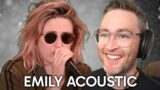 Dead Sara “Heaven's Got a Back Door” Acoustic Live on iRockRadio 2018 Reaction