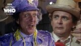 Delta and the Bannermen | FULL EPISODES | Season 24 | Doctor Who: Classic