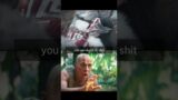 Did you know in ” AVENGERS INFINITY WAR  “