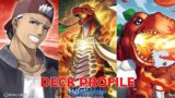 Digimon TCG | Dinomon (Deck Profile)(EX8)