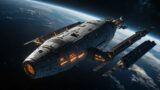 Distress Signal From the Void: Humans To the Rescue   | HFY Sci-Fi Story